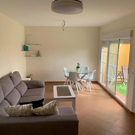 Apartamento Costa Esuri Ayamonte Zewnętrze zdjęcie