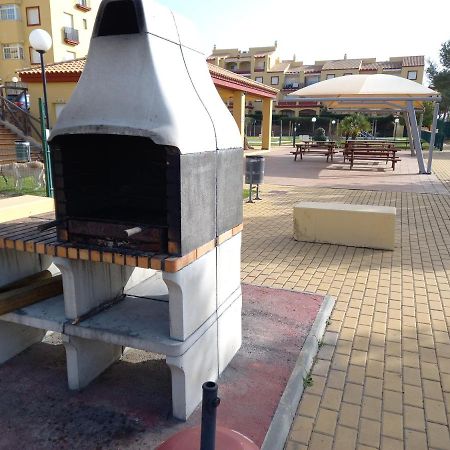 Apartamento Costa Esuri Ayamonte Zewnętrze zdjęcie