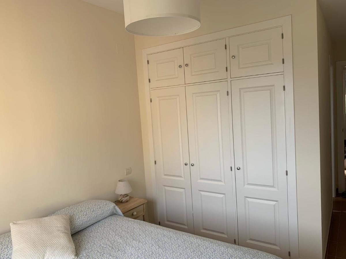 Apartamento Costa Esuri Ayamonte Zewnętrze zdjęcie