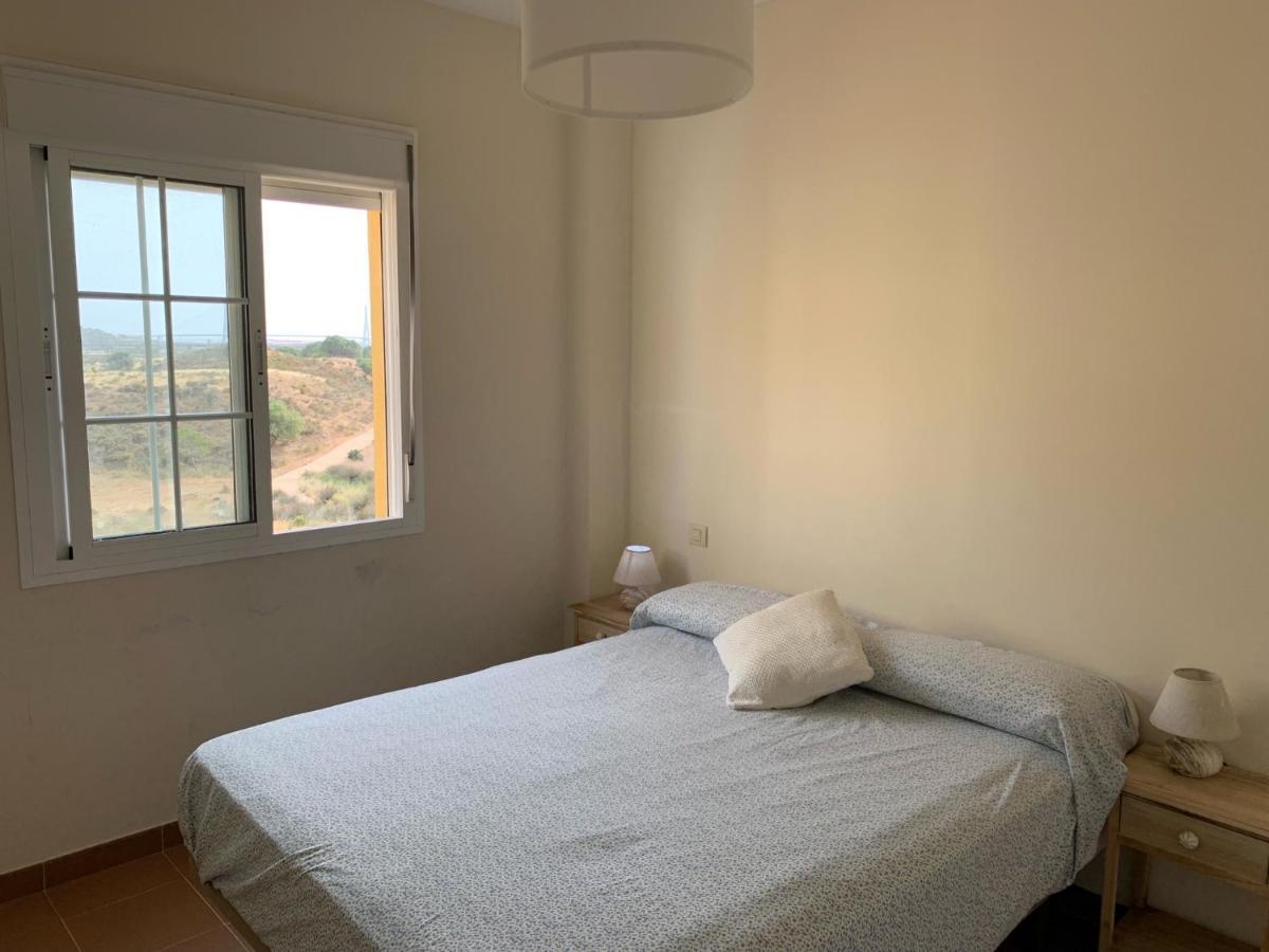 Apartamento Costa Esuri Ayamonte Zewnętrze zdjęcie