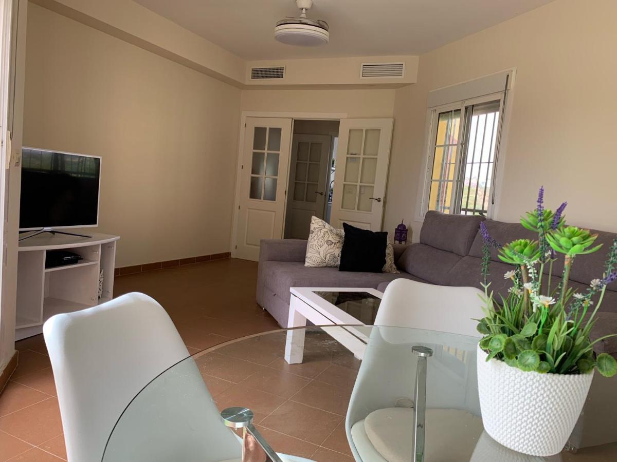 Apartamento Costa Esuri Ayamonte Zewnętrze zdjęcie