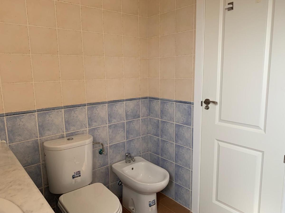 Apartamento Costa Esuri Ayamonte Zewnętrze zdjęcie