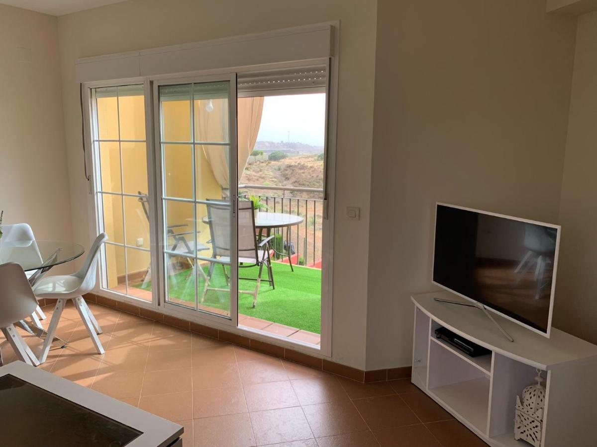 Apartamento Costa Esuri Ayamonte Zewnętrze zdjęcie