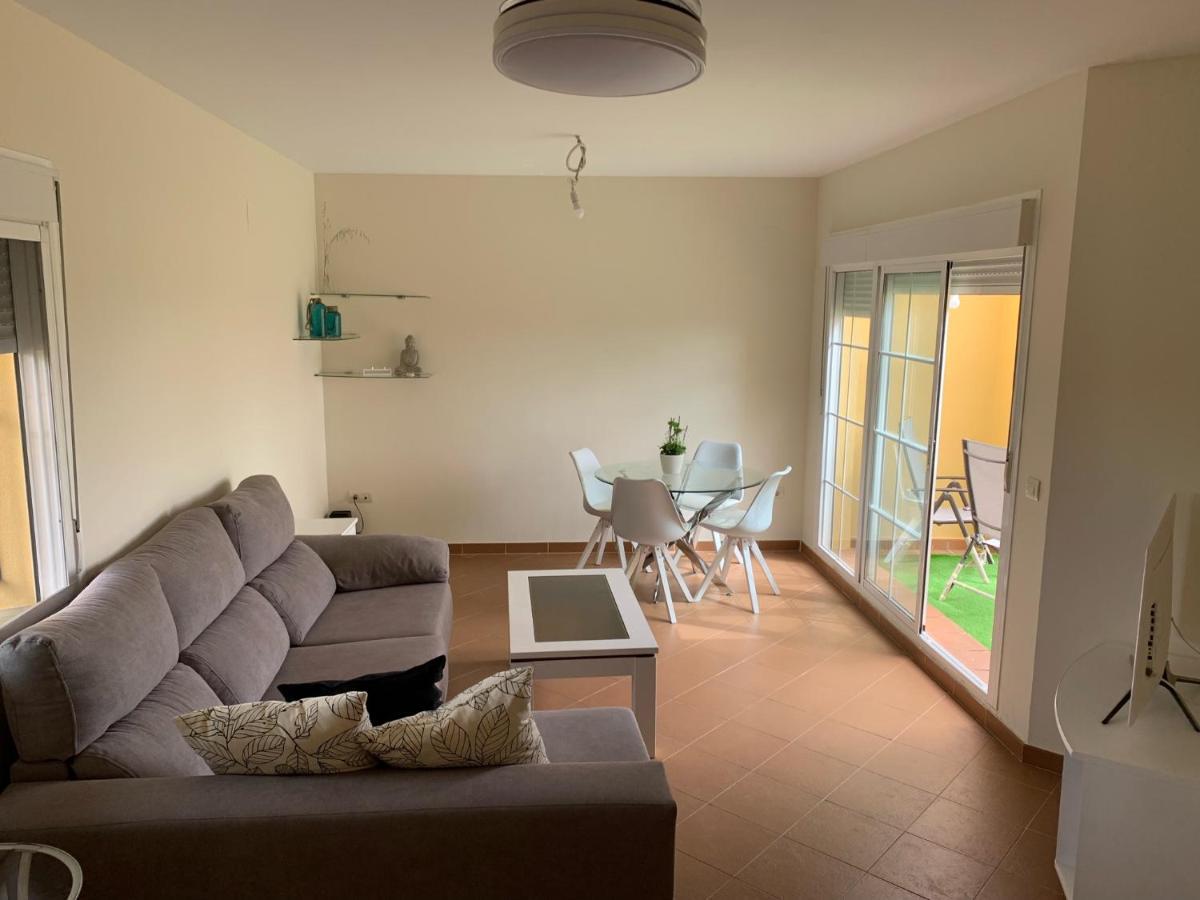 Apartamento Costa Esuri Ayamonte Zewnętrze zdjęcie