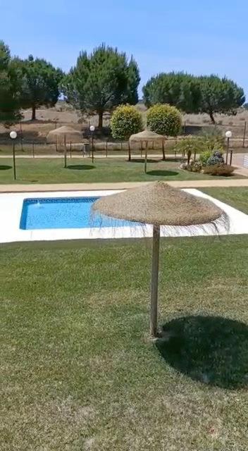 Apartamento Costa Esuri Ayamonte Zewnętrze zdjęcie
