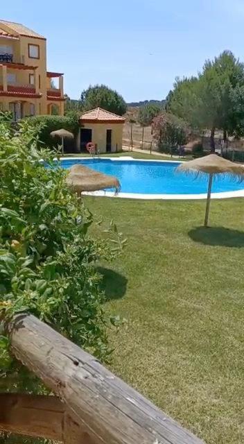 Apartamento Costa Esuri Ayamonte Zewnętrze zdjęcie