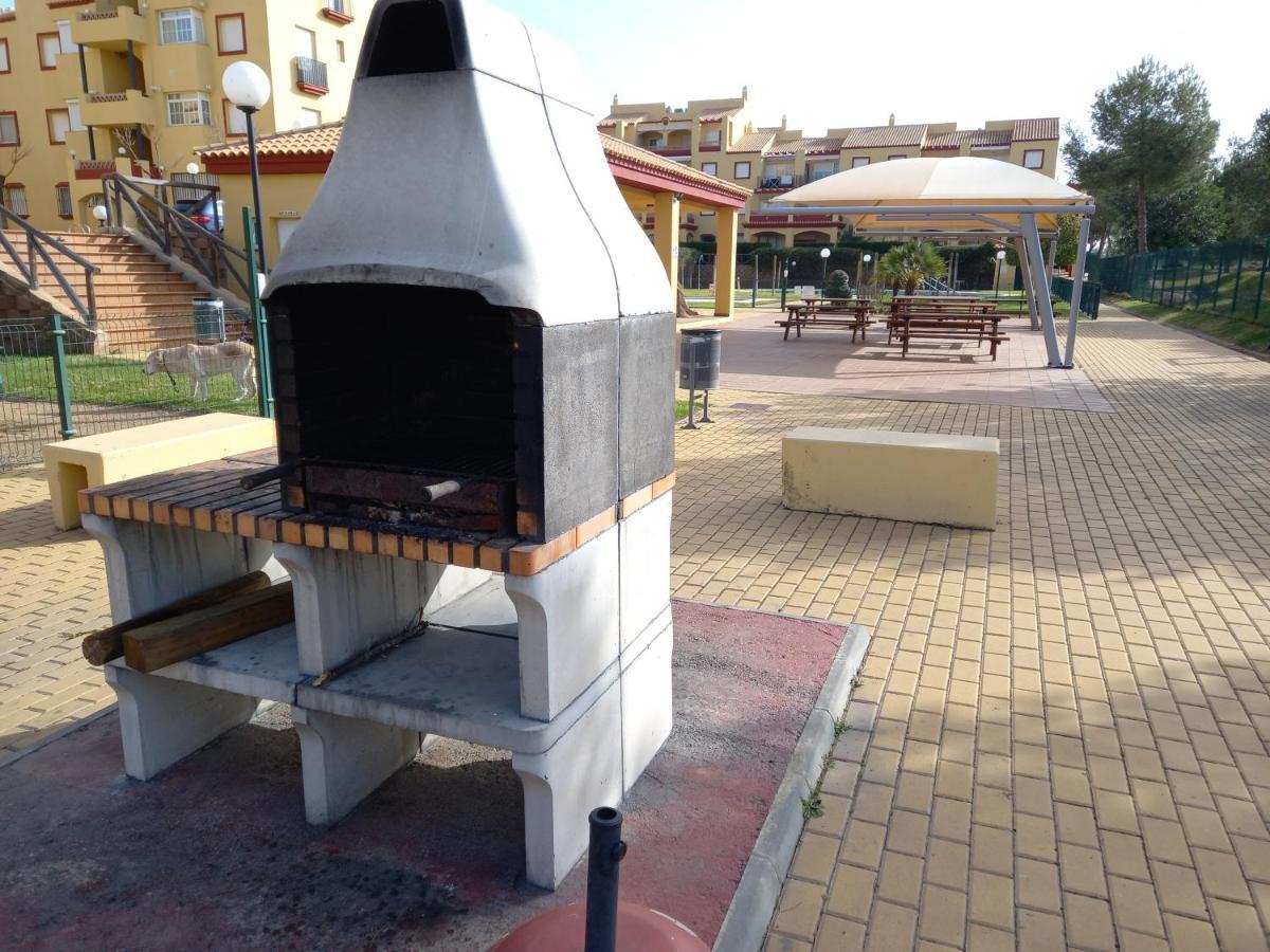 Apartamento Costa Esuri Ayamonte Zewnętrze zdjęcie