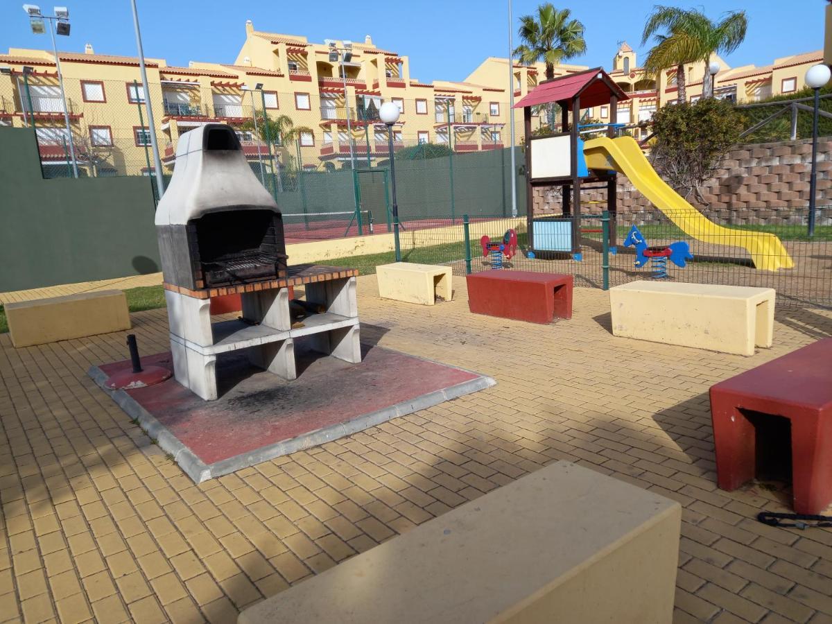 Apartamento Costa Esuri Ayamonte Zewnętrze zdjęcie